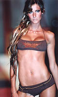 Gisele B�ndchen