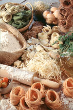 Variedades de massas