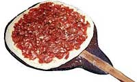 Pizza, cuja dia se comemora em 10 de julho