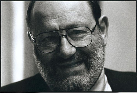 Umberto Eco